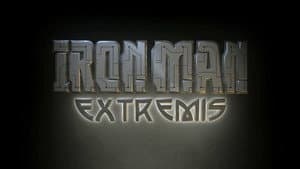 Iron Man: Extremis — foto 1