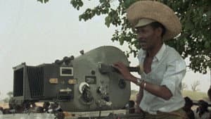 Camera d'Afrique — foto 1