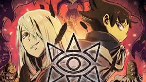 Muhyo & Roji's Bureau of Supernatural Investigation — foto 3