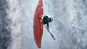 Edge of the Unknown with Jimmy Chin — foto 1