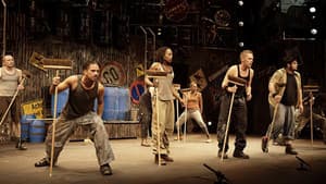 Stomp Live — foto 1