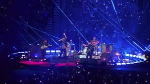 Coldplay - Live from Climate Pledge Arena — foto 2