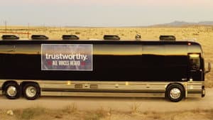 Trustworthy — foto 1