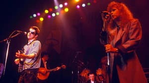 The Story of 'Fairytale of New York' — foto 1