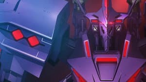 Muv-Luv Alternative — foto 3