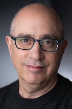 Eddie Rosenstein