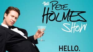 The Pete Holmes Show — foto 4