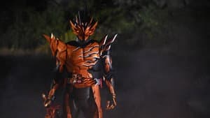 劇場短編 仮面ライダーセイバー 不死鳥の剣士と破滅の本 — foto 3