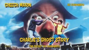 Charlie's Ghost Story — foto 3