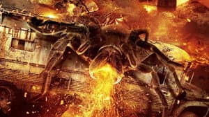 Aracno Terremoto — foto 2