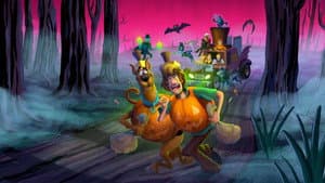 ¡Scooby-Doo! Dulce o Travesura — foto 1