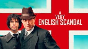 Un escándalo muy inglés — foto 9