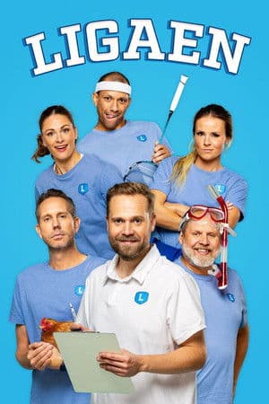 Temporada 1