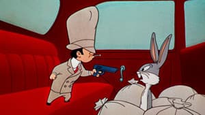 Bugs and Thugs — foto 1