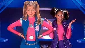 Zenon: La chica del Siglo 21 — foto 1