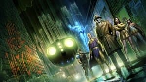 Watchmen: Capítulo 1 — foto 2