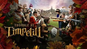 Les Enfants de Timpelbach — foto 3