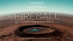 Fireball: Visitantes de mundos oscuros — foto 9