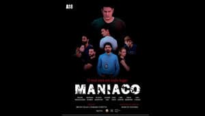 Maníaco — foto 1