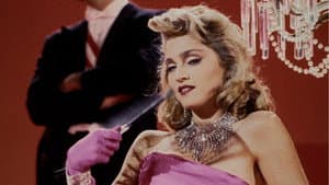 Becoming Madonna — foto 7