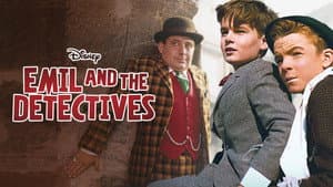 Emil and the Detectives — foto 3