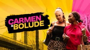 Carmen & Bolude — foto 1