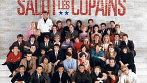 La Génération Salut les copains — foto 1