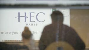 HEC, admis sans les codes — foto 1