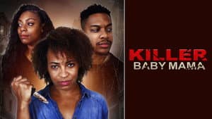 Killer Baby Mama — foto 12