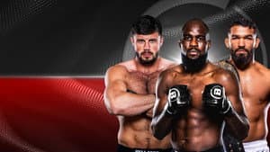 Bellator 295: Stots vs. Mix — foto 2