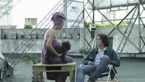 El vagoneta en el mundo del cine — foto 1