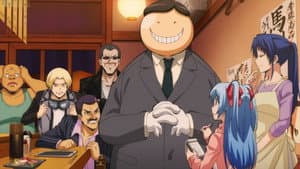 劇場版「暗殺教室」みんなの時間 — foto 8