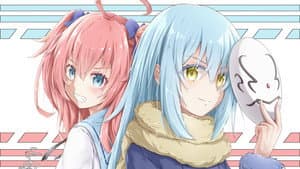 That Time I Got Reincarnated as a Slime — foto 10