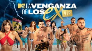 La Venganza de los Ex VIP — foto 8