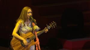 Kary The Present Concert — foto 1
