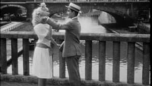 Les fiancés du pont Mac Donald ou (Méfiez-vous des lunettes noires) — foto 4