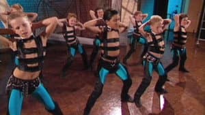 The Chippendiddys — foto 1