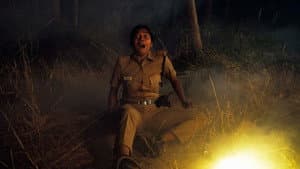 Inspector Rishi — foto 6