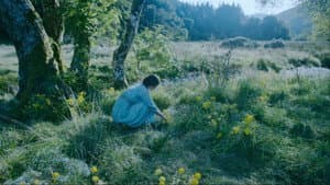 El amante de Lady Chatterley (Lady Chatterley’s Lover) — foto 10