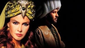 Hürrem Sultan — foto 1