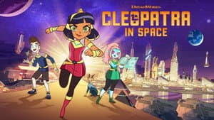 Cleopatra in Space — foto 4