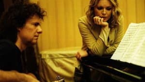 Anna Maria Jopek & Pat Metheny - Upojenie — foto 1