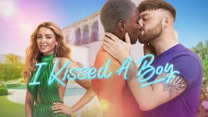 I Kissed a Boy — foto 5