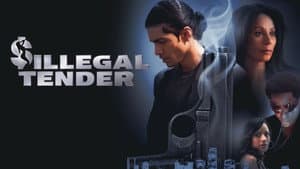 Illegal Tender — foto 3