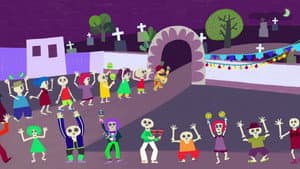 Los días de los muertos — foto 3
