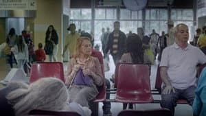 Sala de Espera — foto 1
