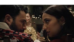 El intercambio — foto 1