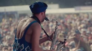 Deluxe en concert aux Vieilles Charrues 2025 — foto 1