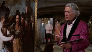 Santo contra el doctor Muerte — foto 4