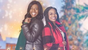 A Sisterly Christmas — foto 1